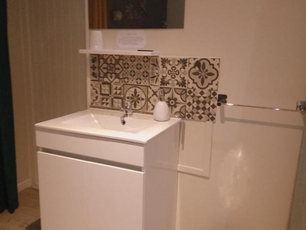 perigordchambre : photo 2 de la chambre chambre double