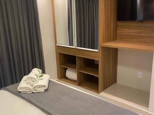 Hotel Pousada Casacolina : photo 3 de la chambre chambre familiale supérieure