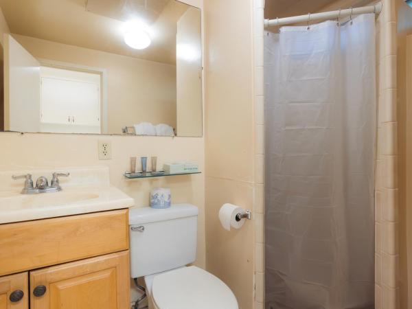 Waikiki Heritage Hotel : photo 4 de la chambre studio 1 lit queen-size ou 2 lits jumeaux