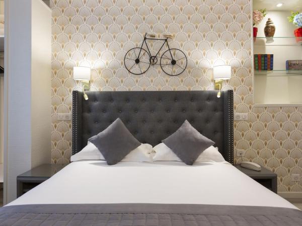 Résidence du Pré : photo 2 de la chambre chambre double