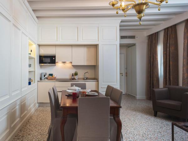 Residenza Ducato : photo 8 de la chambre appartement