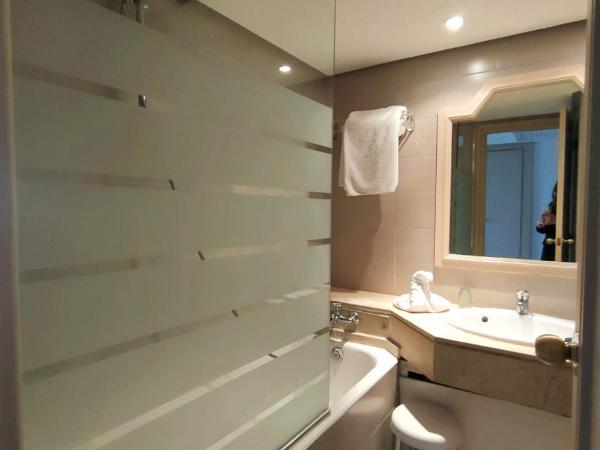 Vincci Helya Beach : photo 3 de la chambre chambre double