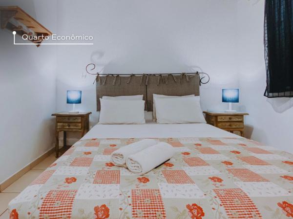 Calador Búzios Hotel : photo 4 de la chambre chambre Économique