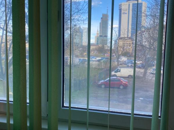 Warszawa Zachodnia : photo 7 de la chambre petite chambre simple