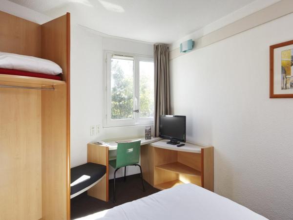 ibis Chartres Ouest Luce : photo 3 de la chambre chambre double standard