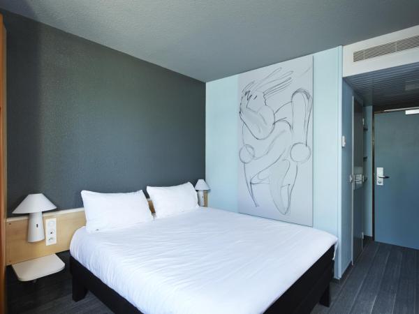 ibis Chartres Ouest Luce : photo 4 de la chambre chambre double standard