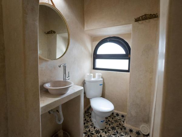 Riad Dar Nor : photo 5 de la chambre chambre double standard