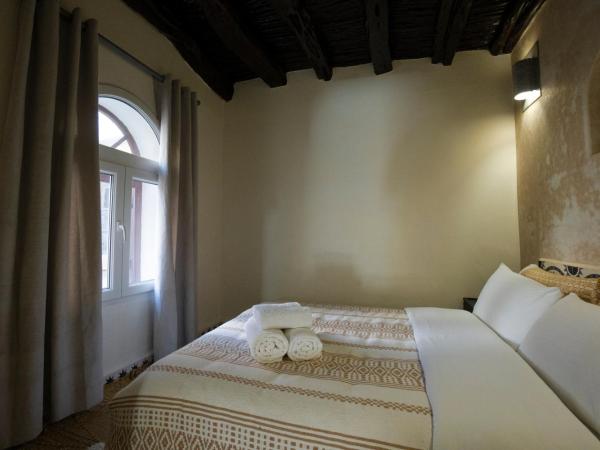 Riad Dar Nor : photo 4 de la chambre chambre double standard