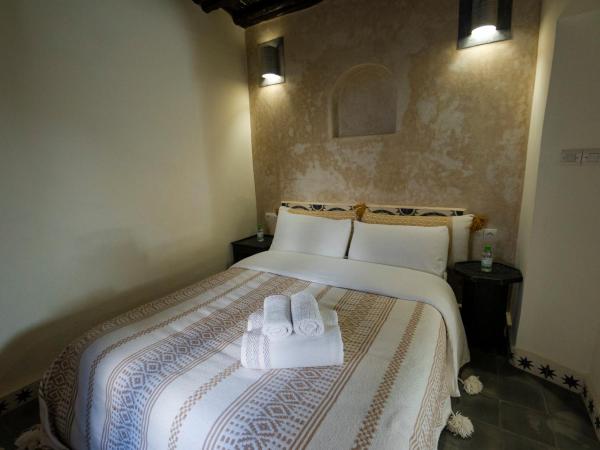 Riad Dar Nor : photo 3 de la chambre chambre double standard