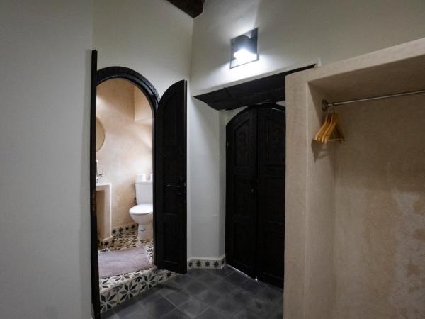 Riad Dar Nor : photo 2 de la chambre chambre double standard