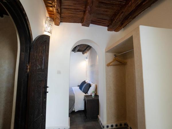 Riad Dar Nor : photo 10 de la chambre chambre double standard