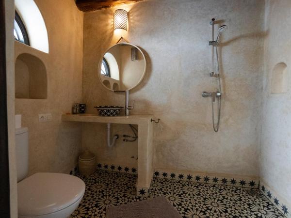 Riad Dar Nor : photo 8 de la chambre chambre double standard