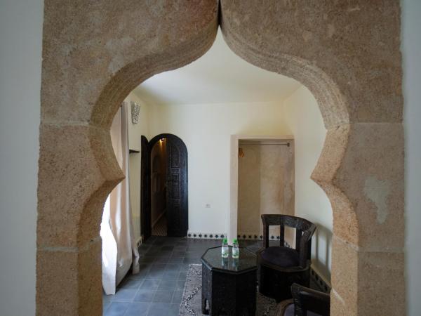 Riad Dar Nor : photo 5 de la chambre chambre double supérieure