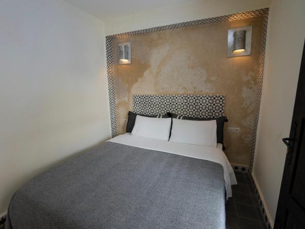 Riad Dar Nor : photo 4 de la chambre chambre double supérieure