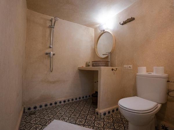 Riad Dar Nor : photo 7 de la chambre chambre double supérieure