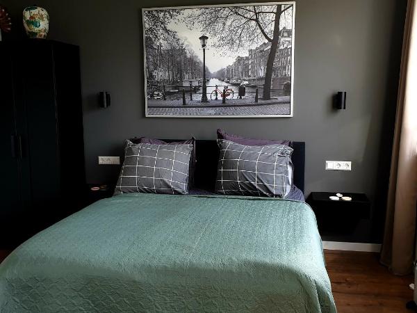 Amor Guesthouse : photo 1 de la chambre chambre double