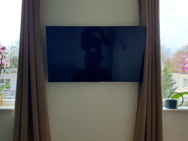 Amor Guesthouse : photo 8 de la chambre chambre double