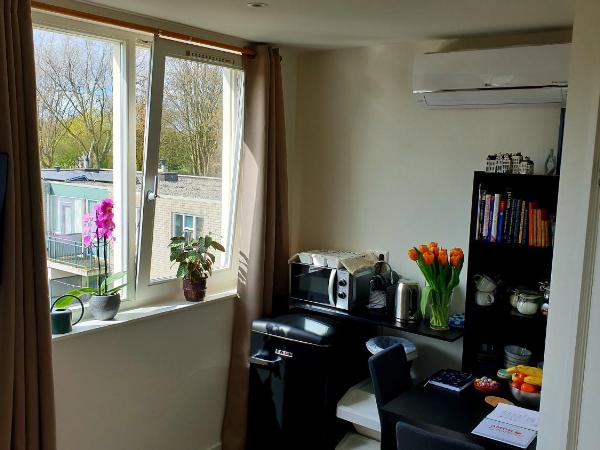 Amor Guesthouse : photo 6 de la chambre chambre double