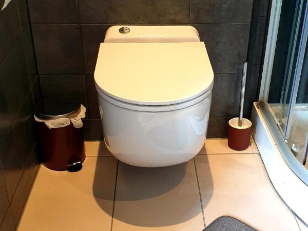 Amor Guesthouse : photo 10 de la chambre chambre double