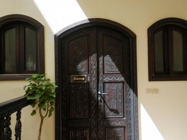 Riad Dar Nor : photo 1 de la chambre chambre triple standard