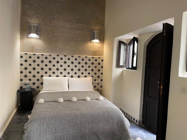 Riad Dar Nor : photo 2 de la chambre chambre triple standard