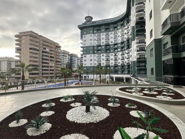 serenityrecidencesitesi : photo 2 de la chambre appartement