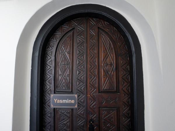 Riad Dar Nor : photo 1 de la chambre chambre double deluxe