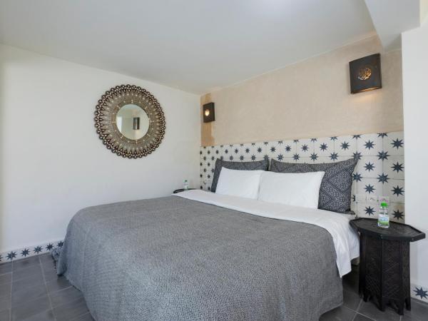 Riad Dar Nor : photo 7 de la chambre chambre double deluxe