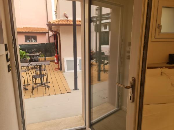 Hotel Miratorre superior : photo 5 de la chambre chambre double Économique