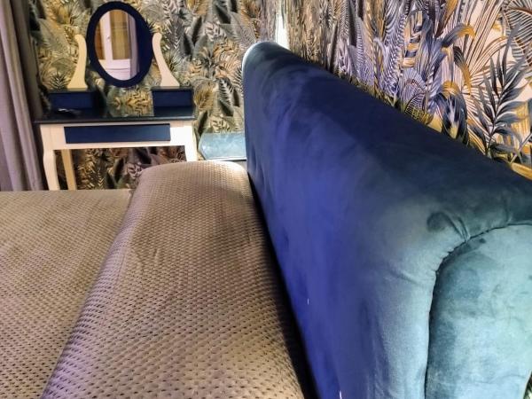 B&B Mini Hotel Incity-close train station and port- : photo 9 de la chambre appartement de luxe - annexe