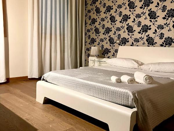 Baia Di Ognina : photo 1 de la chambre suite - vue sur ville