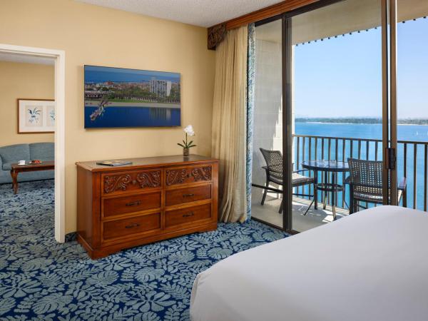 Catamaran Resort Hotel and Spa : photo 1 de la chambre suite