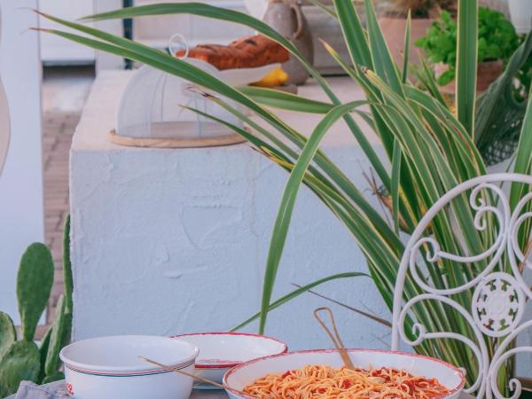 The Residence : photo 10 de la chambre chambre double exclusive