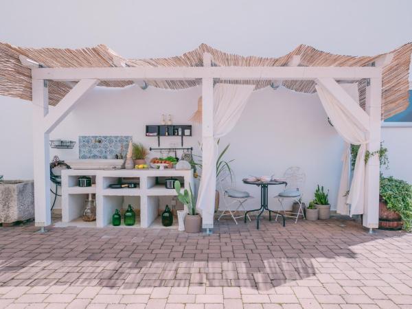 The Residence : photo 3 de la chambre chambre double exclusive