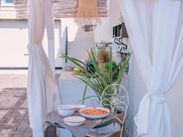 The Residence : photo 9 de la chambre chambre double exclusive