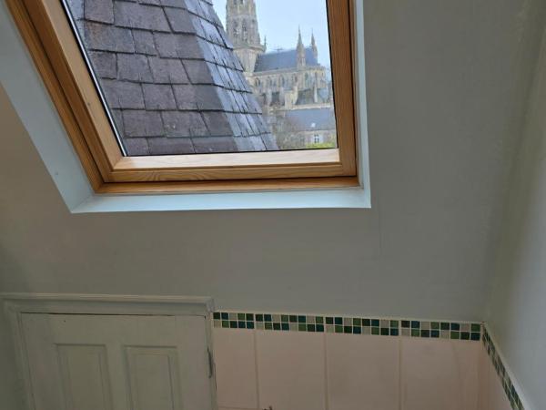 Le Castel Guesthouse : photo 6 de la chambre chambre double classique