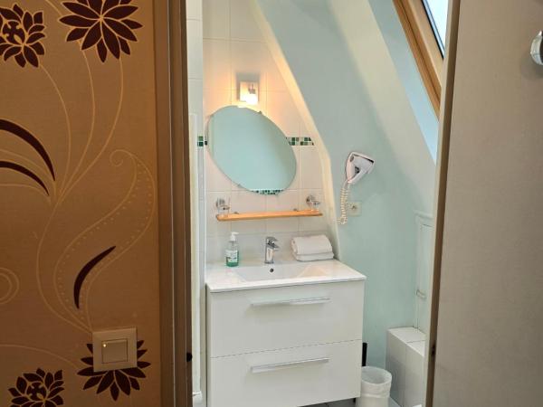 Le Castel Guesthouse : photo 4 de la chambre chambre double classique