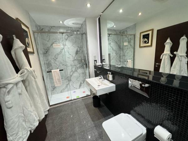 Rafayel Hotel & Spa : photo 2 de la chambre chambre double supérieure