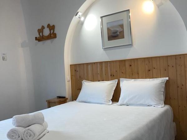 Hôtel Le National : photo 1 de la chambre chambre double supérieure