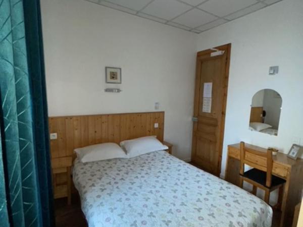 Hôtel Le National : photo 1 de la chambre chambre double