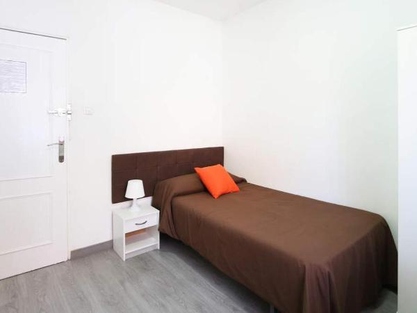 CasaGoa : photo 4 de la chambre chambre simple