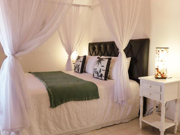 Barracuda Eco Resort Búzios : photo 9 de la chambre master family suite with spa bath