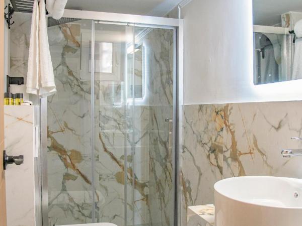 Celia Residence : photo 4 de la chambre chambre double standard