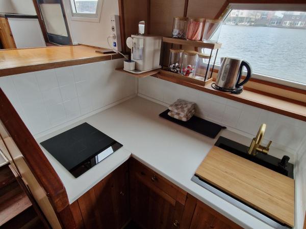 City Sailing : photo 7 de la chambre appartement - vue sur lac