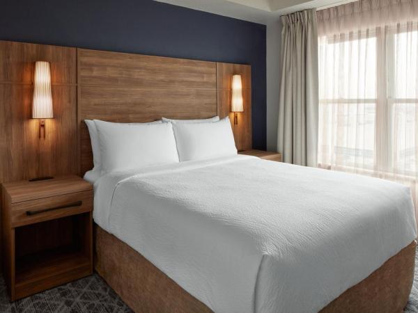 Residence Inn by Marriott Mississauga-Airport Corporate Centre West : photo 3 de la chambre suite 2 chambres