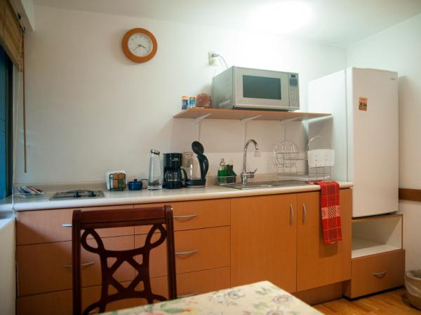 Chalet del Carmen, Coyoacán : photo 1 de la chambre appartement supérieur