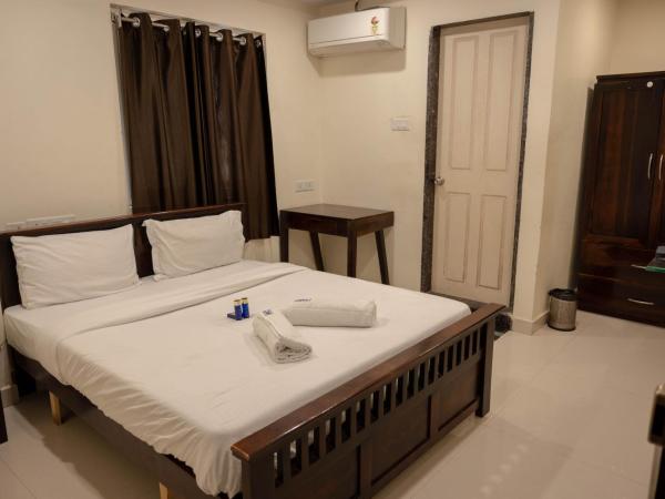 nbr stays : photo 4 de la chambre chambre double