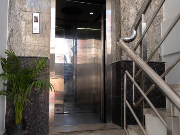 nbr stays : photo 5 de la chambre chambre double