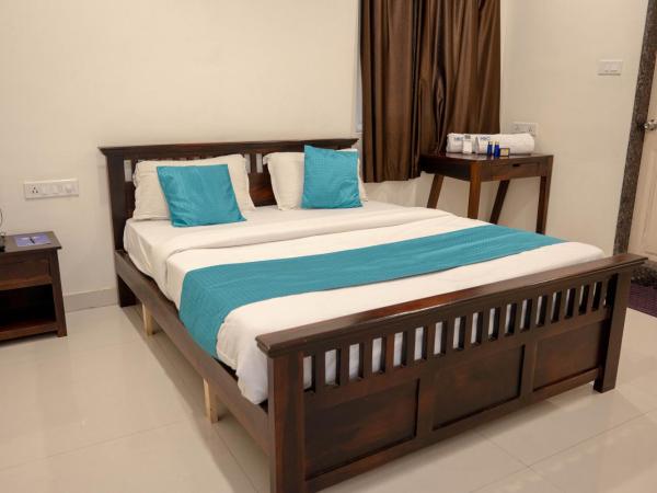 nbr stays : photo 6 de la chambre chambre double