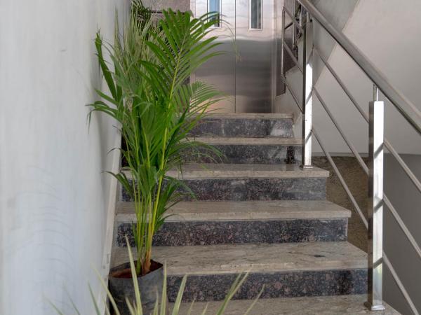 nbr stays : photo 9 de la chambre chambre double